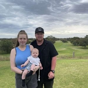 Meet your Posher, Jayme